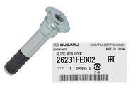 Subaru OE 26231FE002 vodiaca svorka