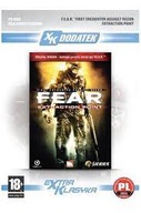 FEAR: Extraction Point PC PL