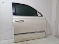 CADILLAC ESCALADE IV 2015 - door right front front complete BNG
