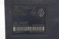 RENAULT LAGUNA II ESPACE IV Pompa ABS 8200426953A 10.0960-1435.3
