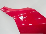 fender right front front HONDA CIVIC X red