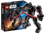 LEGO STAR WARS 75368 MECH DARTHA VADERA