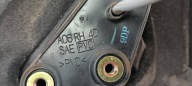 mirror right NISSAN ALMERA