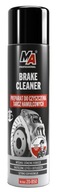 MA PROFESSIONAL - BRAKE CLEANER - PRÍPRAVOK NA ČISTENIE BRZDOVÝCH KOTÚČOV