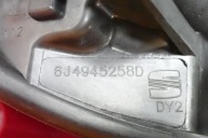 SEAT IBIZA IV 5d LIFT 13-17 light right rear rear part