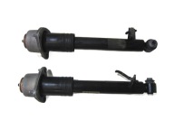 BMW E70 X5 Stoßdämpfer hinten heck 6781922 PARA