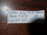 perfect condition moulding windows right AUDI A8 D5 1
