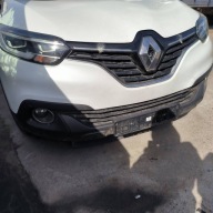 nárazník předek TEQNC RENAULT KADJAR
