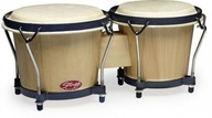 Stagg BW 70 N - drevené bongosy