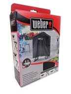 Weber 7120 pokrowiec na grill Premium serii Q