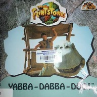 Yaba-dabba-doo - Wendy S. Larson