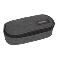 PIÓRNIK COOLPACK CAMPUS SNOW GREY