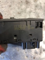 window control switch left front OPEL CORSA D 13258521