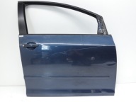 door right front front VW GOLF V plus 5D LC5F