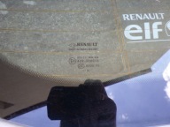 RENAULT MEGANE IV 4 HB 15- heckklappe