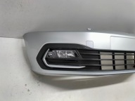 front bumper front VW POLO V LIFT 6C 14-17