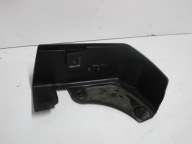 mudguard flap left SUBARU FORESTER III 12R front front