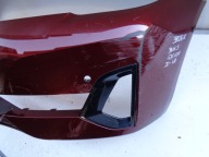 front bumper BMW 5 G30 G31 LIFT NR 38026