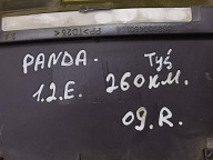FIAT PANDA II 1.2 dials 555000460104