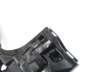 bracket holder bumper bracket right rear part BMW F48 X1