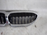 BMW 3 G20 G21 18-> grill grille