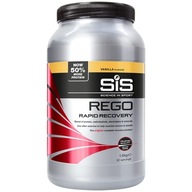 SIS Regeneračný nápoj 1.6kg - vanilka