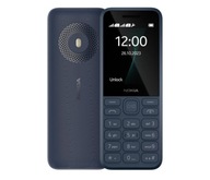 OUTLET Nokia 130 Dual SIM niebieski