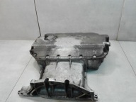 oil sump sensor AUDI A4 B6 2.5 TDI V6 163KM BFC 059103604G