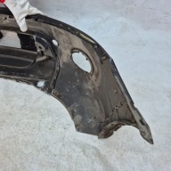 SKODA OCTAVIA II SCOUT LIFT 08- bumper front front SPR 1Z0807221AB