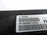 OPEL INSIGNIA A Module Climatisateur air conditionné 13582900