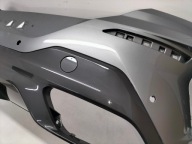 bumper rear rear part BMW 8 GRAN COUPE G16 18- m-packet
