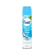 Brait Ocean Breeze Odświeżacz Powietrza Spray 300M