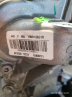 engine Dacia Sandero III H4DF480 10010651R