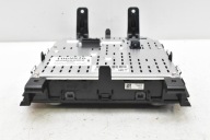RADIO Radio NAVI PANEL BOCCHETTE 280903686R RENAULT TALISMAN 1 e