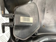 BMW OE 2.0 cover upper of the engine 7589053