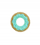Kruh detský mätový donut 91 cm Bestway