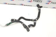 BMW G01 X3 G02 X4 crijevo prijenos vode 30E 9797617