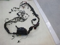 JAGUAR XE X760 2.0 D bundle wiring electrical