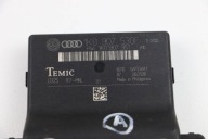 VW TOURAN e GOLF V SKODA OCTAVIA II modulo GATEWAY 1K0907530F