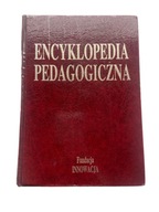 Encyklopedia pedagogiczna Wojciecha Pomykało