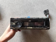 Radio Radio JCV KD-X141