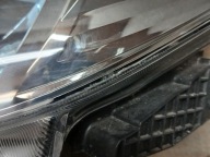 light front left SUZUKI VITARA III 3 15-18 FULL LED 100-18095