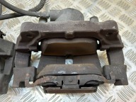 calipers brake front BMW X5 F15 2015 60/30