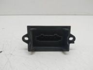 rezistor, reostat, regulátor OPORNICA Citroen C3 a (2002-2010) 1.4 D