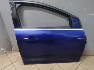 door right front complete FORD FOCUS MK3 1D 11-15 EU
