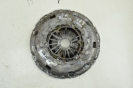 dual mass flywheel clutch VW GOLF V PASSAT B7 AUDI A3 2.0 TDI CFF