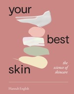 Your Best Skin: The Science of Skincare English