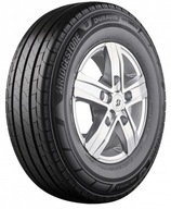 4x Bridgestone Duravis Van 215/65 R16 106 T C