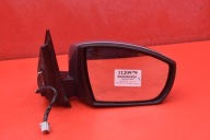 mirror right SZARE EU 014347 FORD S-MAX MK1 06-10 7 PIN