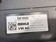 Lüfter DMUCHAWA AUDI A4 B9 2.0 TFSI 4M1820021